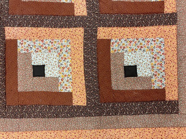 Image for Vintage Quilt