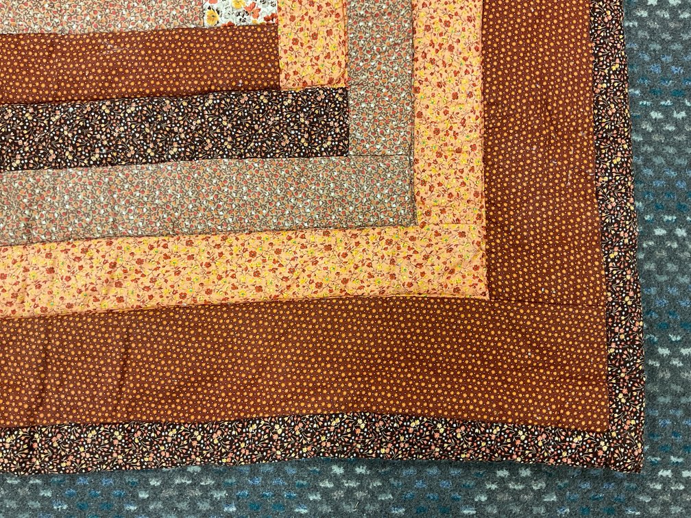 Image for Vintage Quilt