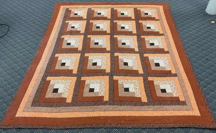 Image for Vintage Quilt