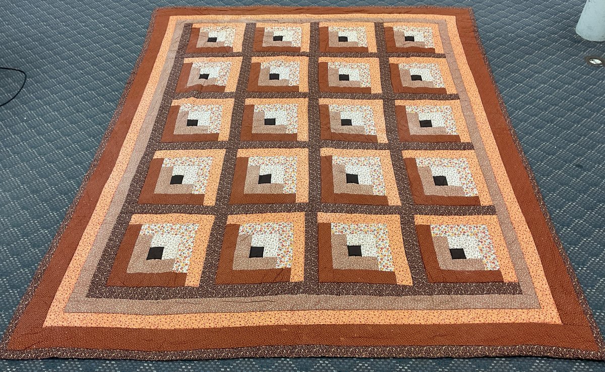 Image for Vintage Quilt