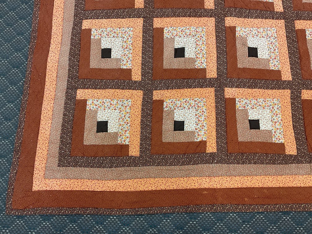 Image for Vintage Quilt