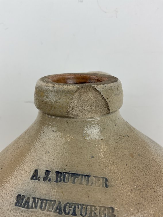 Image for Stoneware Jug
