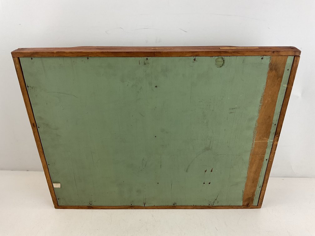 Image for Printer's Block Trays