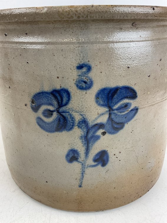 Image for Stoneware Crock