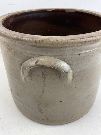 Image for Stoneware Crock