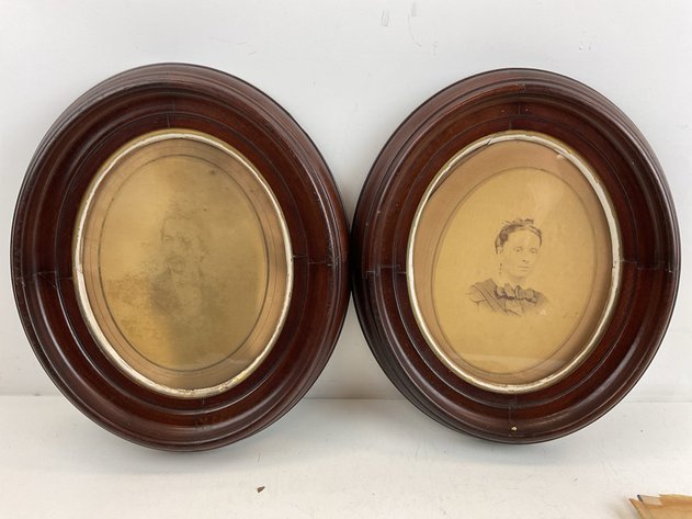 Image for Albert Bromer & Family Photographs and Ephemera