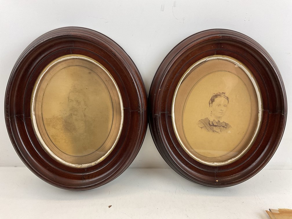 Image for Albert Bromer & Family Photographs and Ephemera