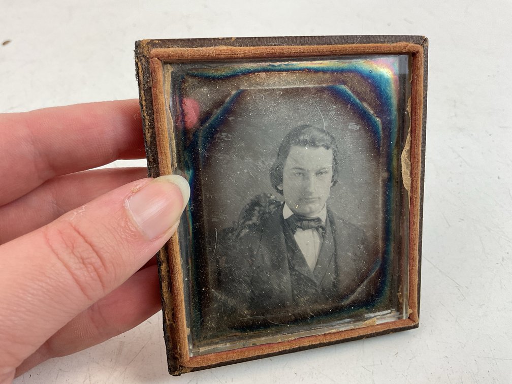 Image for Albert Bromer & Family Photographs and Ephemera
