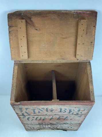 Image for Coffee Crate