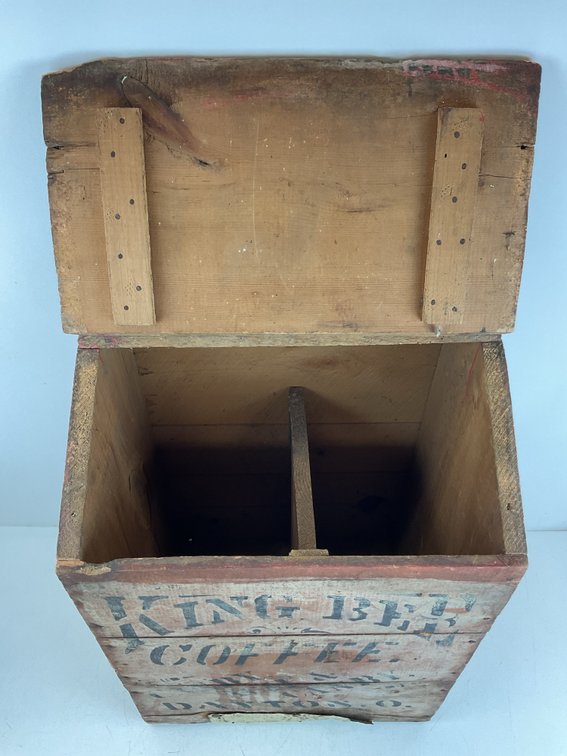 Image for Coffee Crate