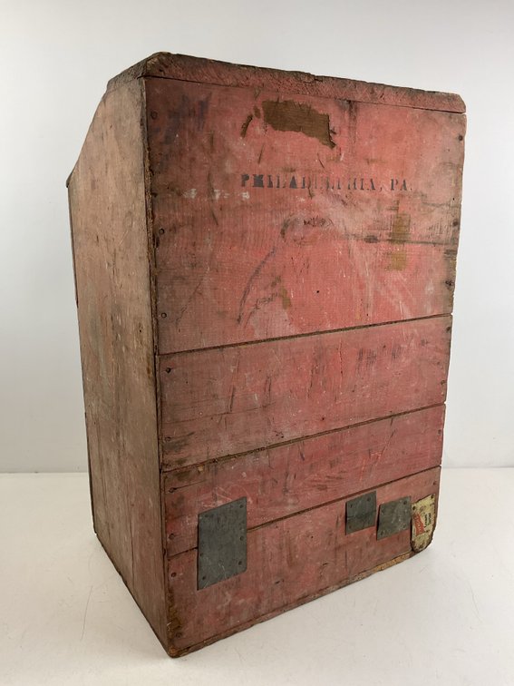 Image for Coffee Crate