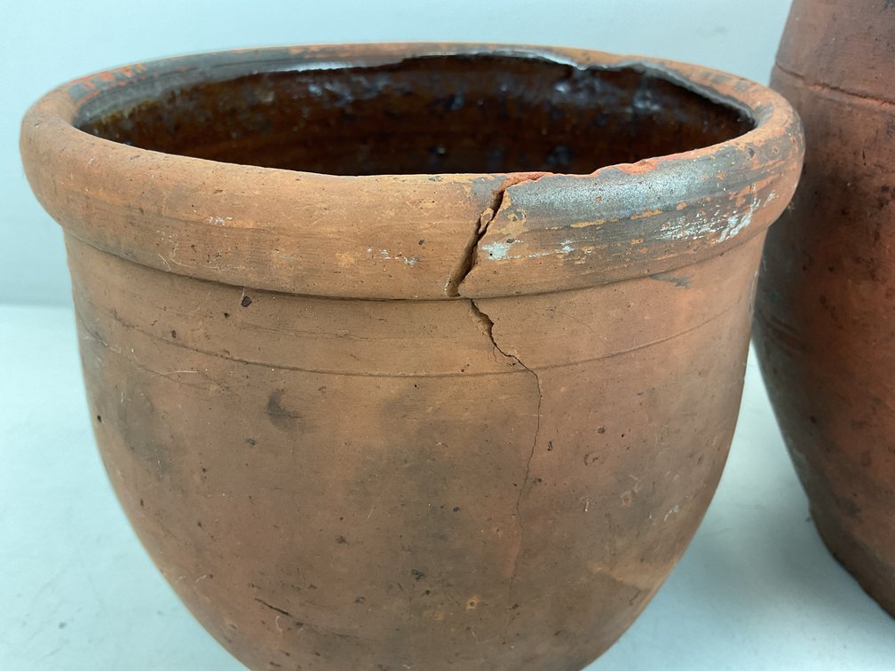 Image for Primitive Crocks