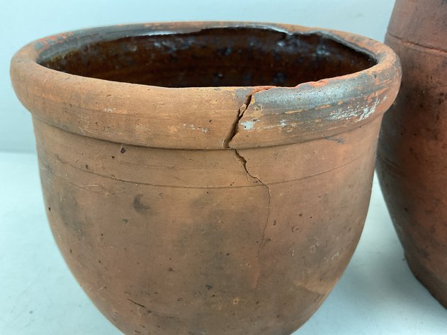 Image for Primitive Crocks