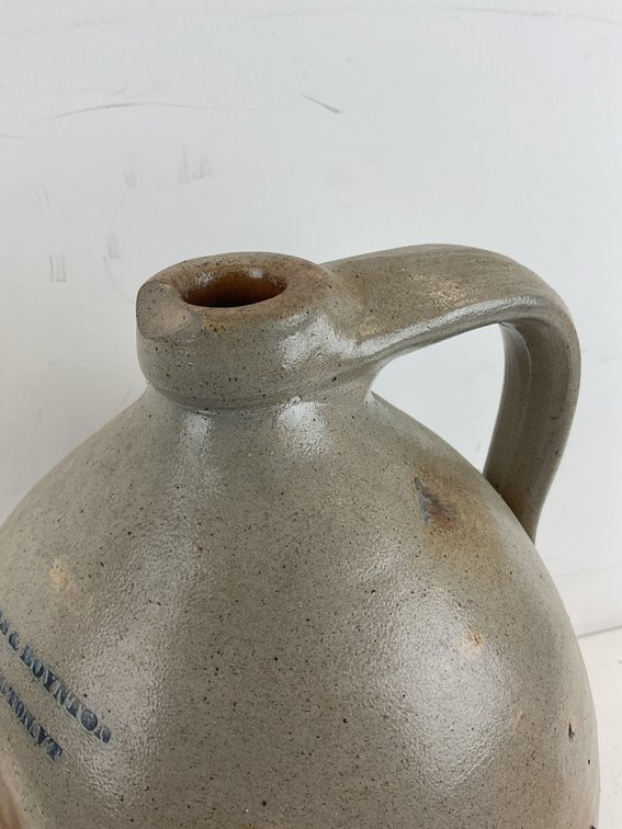 Image for Stoneware Jug