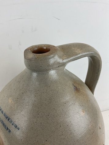 Image for Stoneware Jug