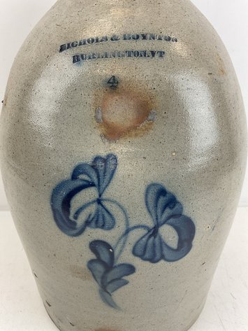Image for Stoneware Jug