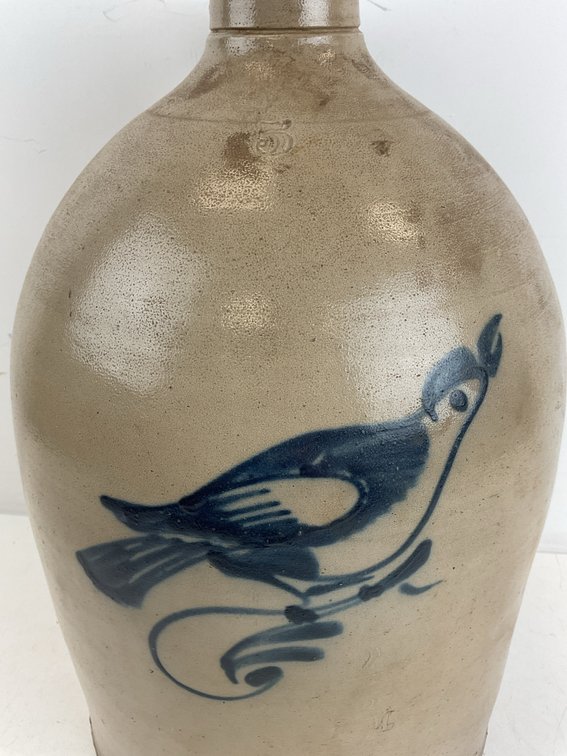 Image for Stoneware Jug