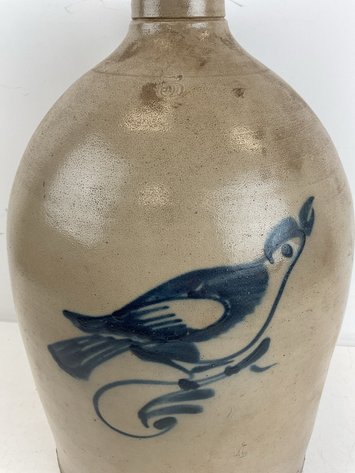 Image for Stoneware Jug