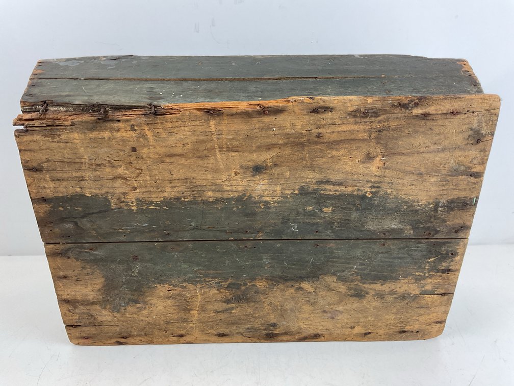 Image for Primitive Cutlery Caddy