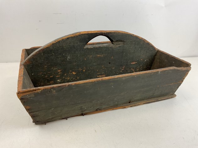 Image for Primitive Cutlery Caddy