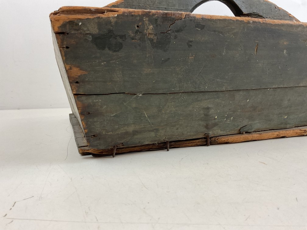 Image for Primitive Cutlery Caddy