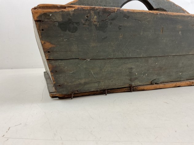 Image for Primitive Cutlery Caddy