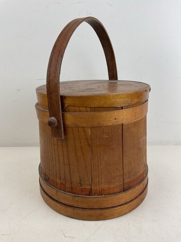 Image for Wood Firkin