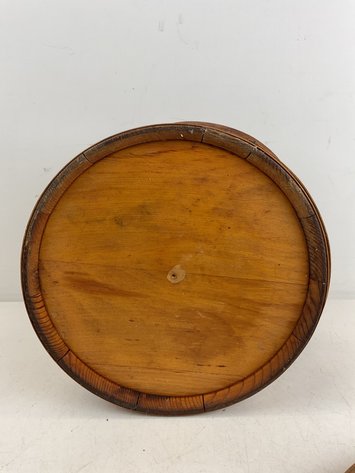 Image for Wood Firkin