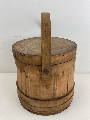 Image for Wood Firkin