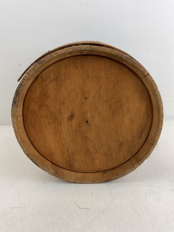 Image for Wood Firkin