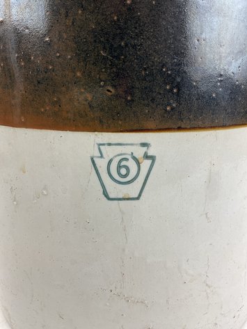 Image for Stoneware Crock