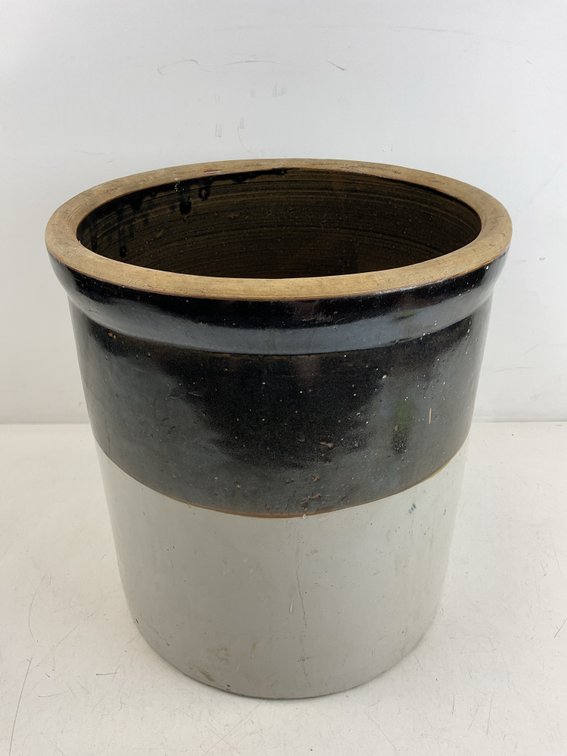 Image for Stoneware Crock