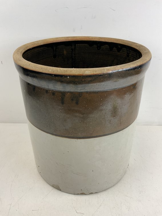 Image for Stoneware Crock
