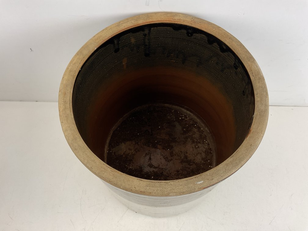 Image for Stoneware Crock
