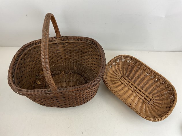 Image for Primitive Basket