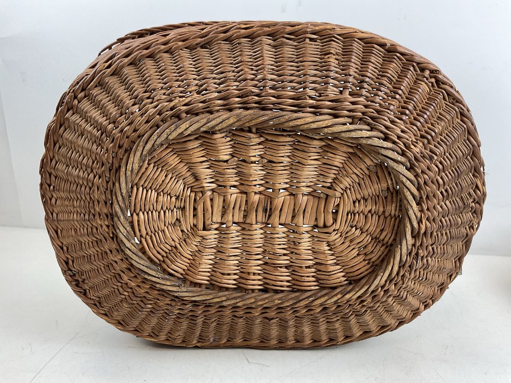 Image for Primitive Basket