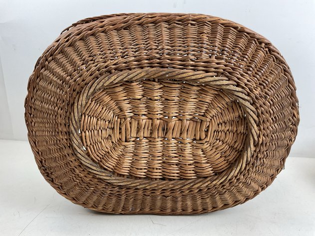 Image for Primitive Basket