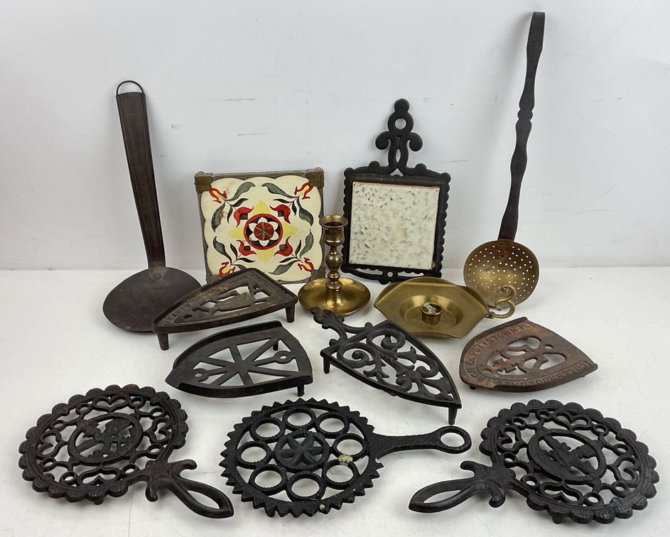 Image for Primitives Assortment