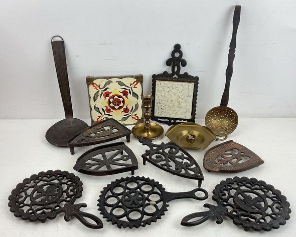 Image for Primitives Assortment