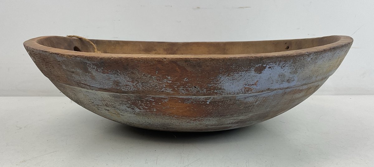 Image for Wood-Turned Bowls