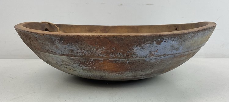 Image for Wood-Turned Bowls