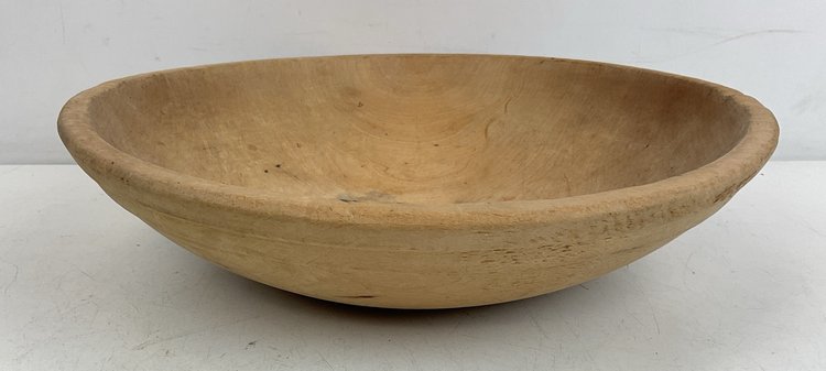 Image for Wood-Turned Bowls