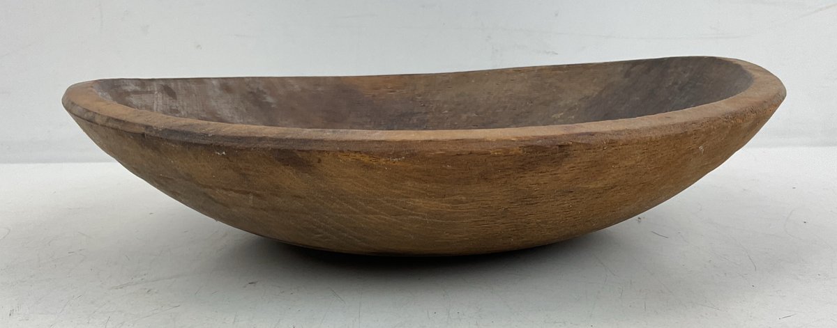 Image for Wood-Turned Bowls