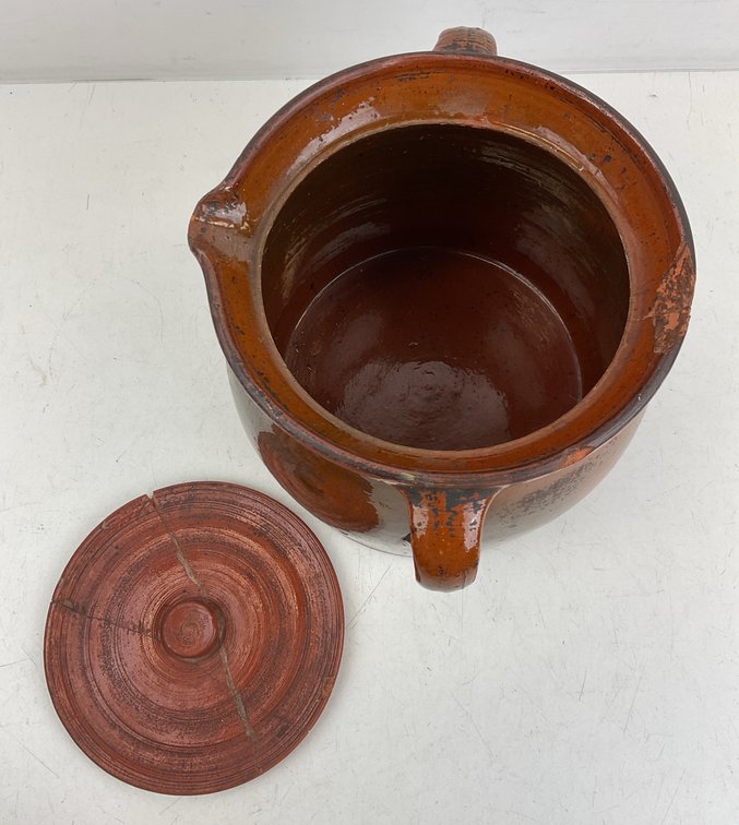 Image for Stoneware & Redware