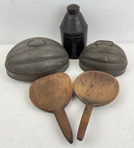 Image for Primitive Assortment