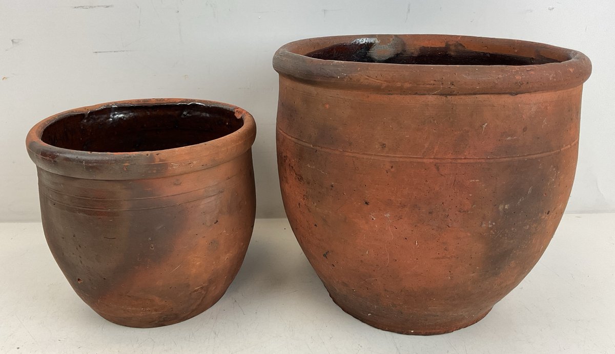 Image for Primitive Crocks