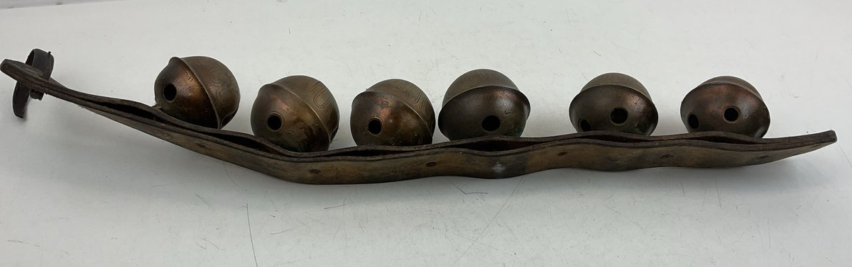 Image for Assorted Sleigh Bells