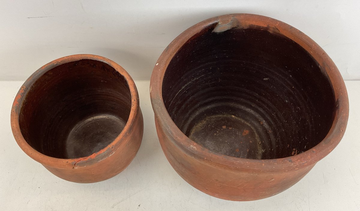 Image for Primitive Crocks
