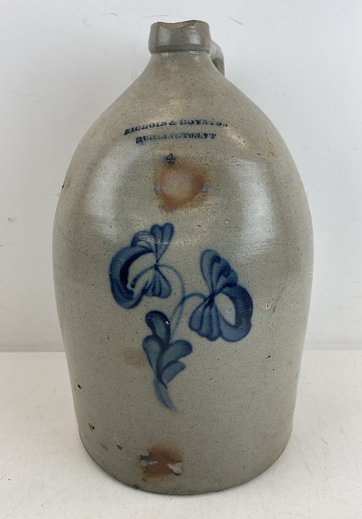 Image for Stoneware Jug