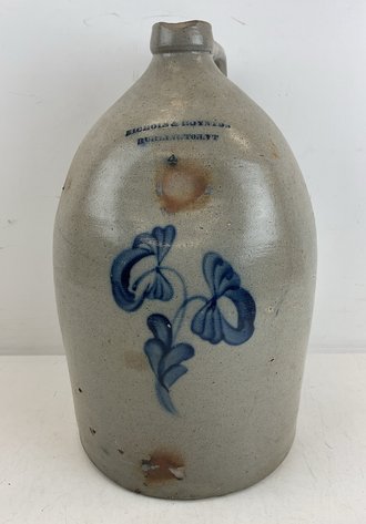 Image for Stoneware Jug